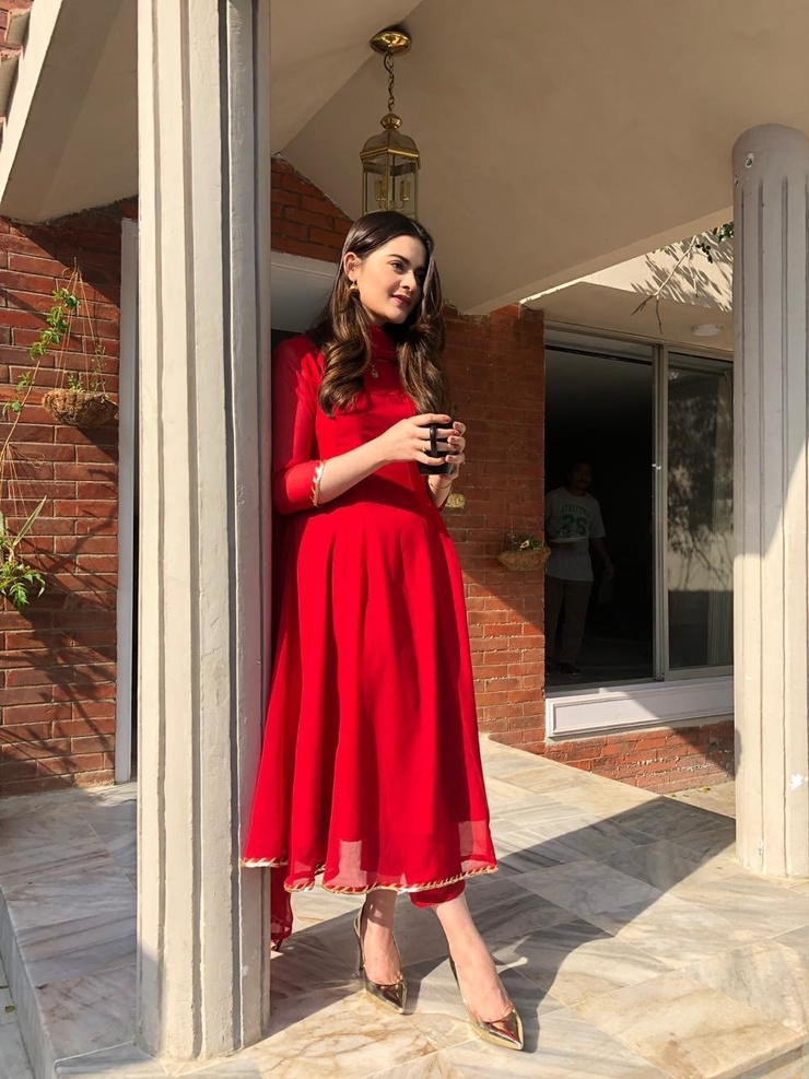 Minal Khan