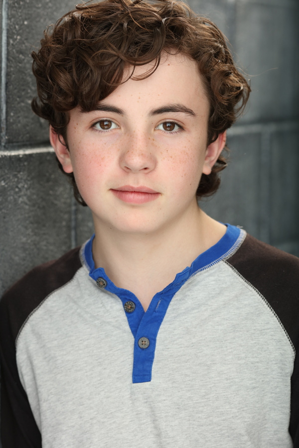 Picture of Jace Chapman