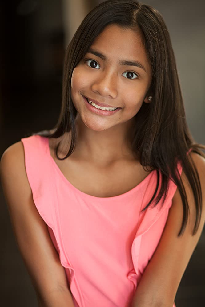 Gabrielle Quinn