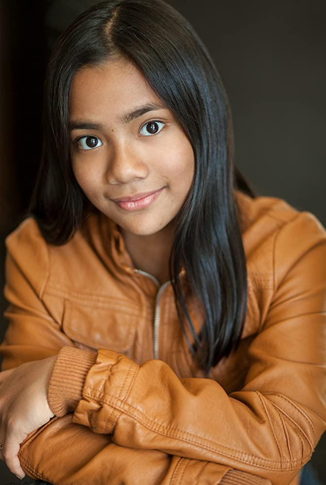 Gabrielle Quinn Gabrielle Quinn