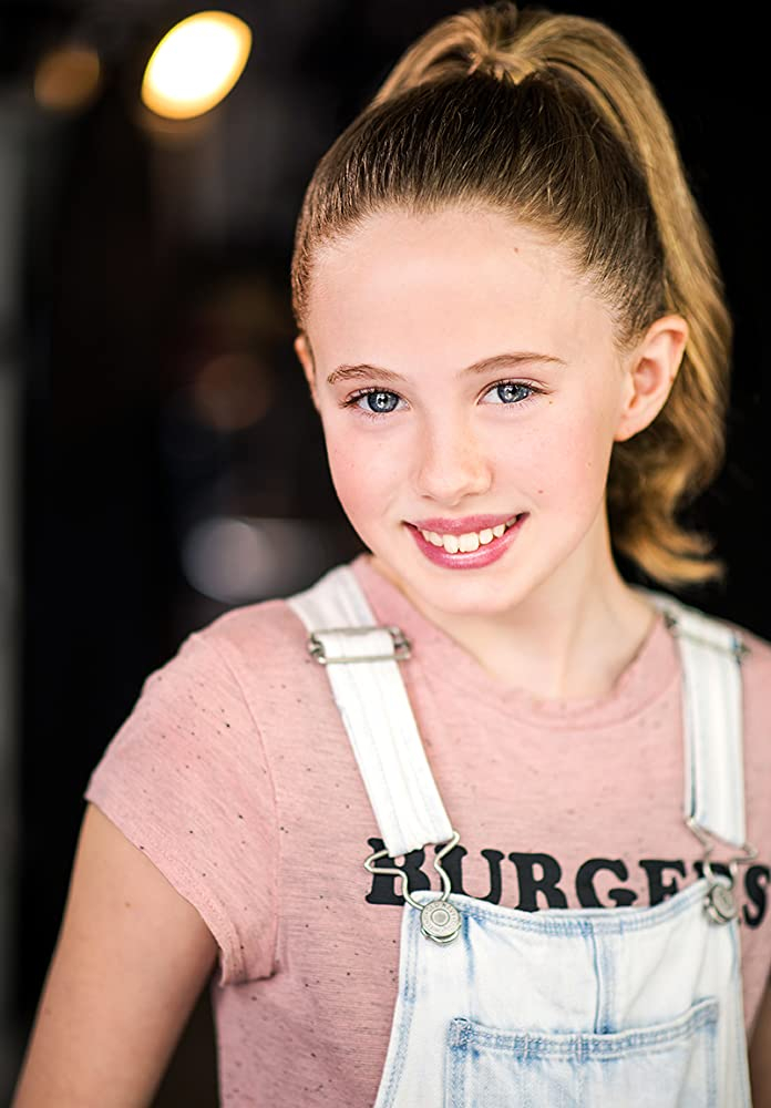 Eden Summer Gilmore