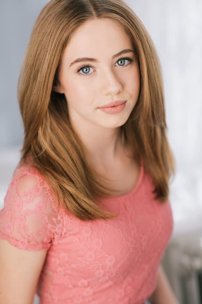 Eden Summer Gilmore