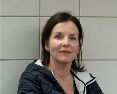 Oda Thormeyer