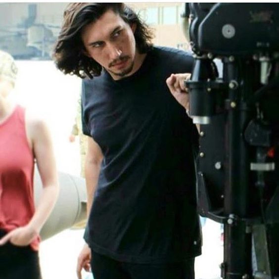 Adam Driver