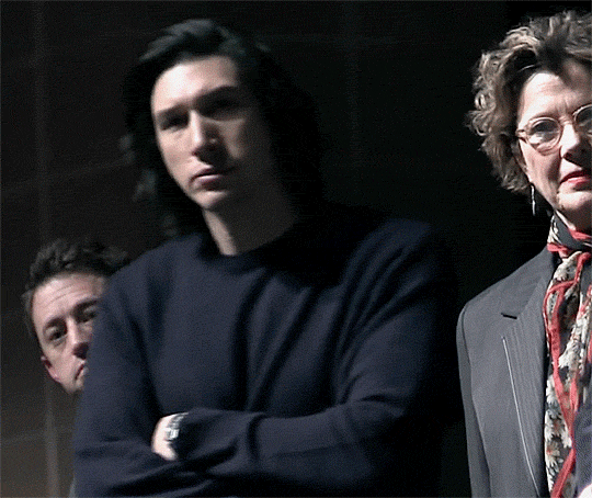 Adam Driver