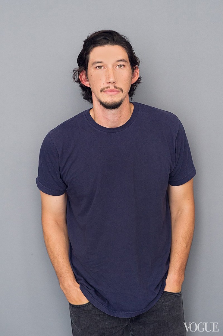 Adam Driver