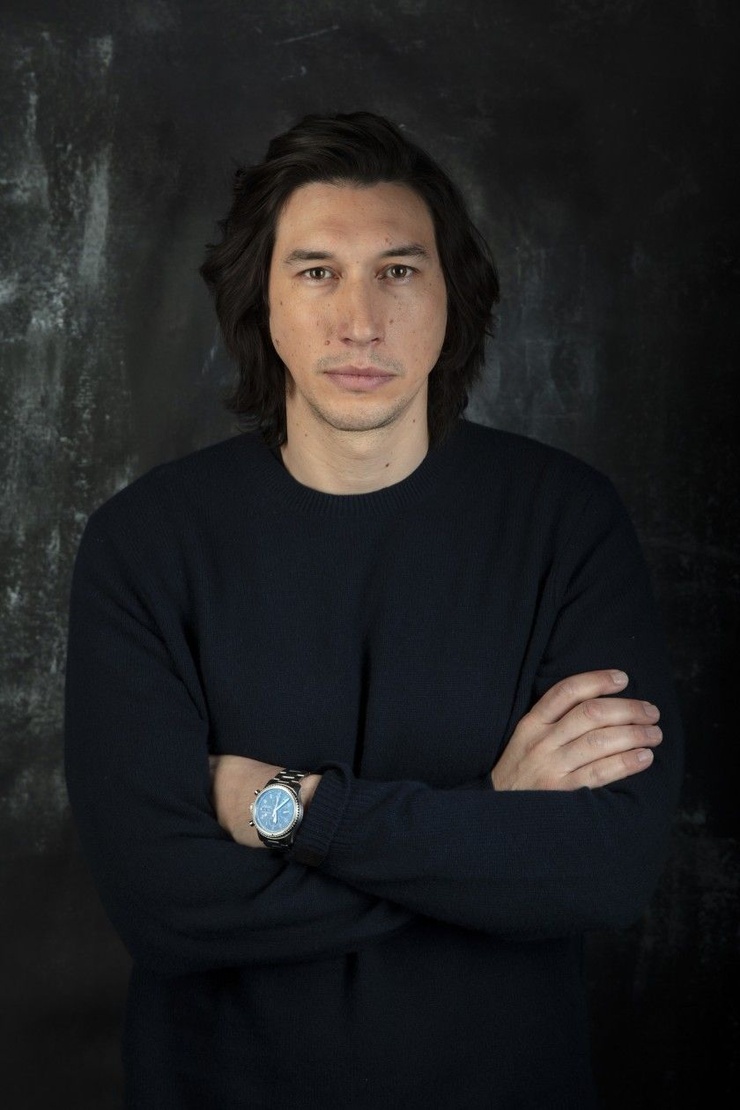 Adam Driver