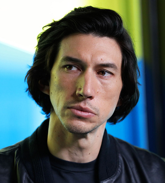 Adam Driver