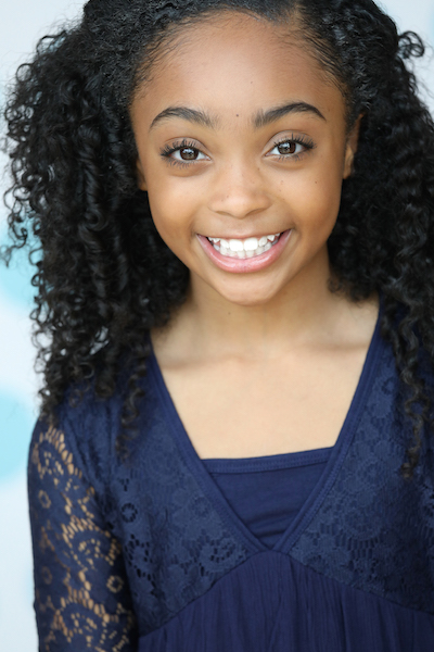 Sanai Victoria