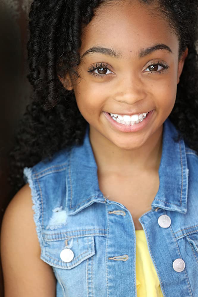 Sanai Victoria