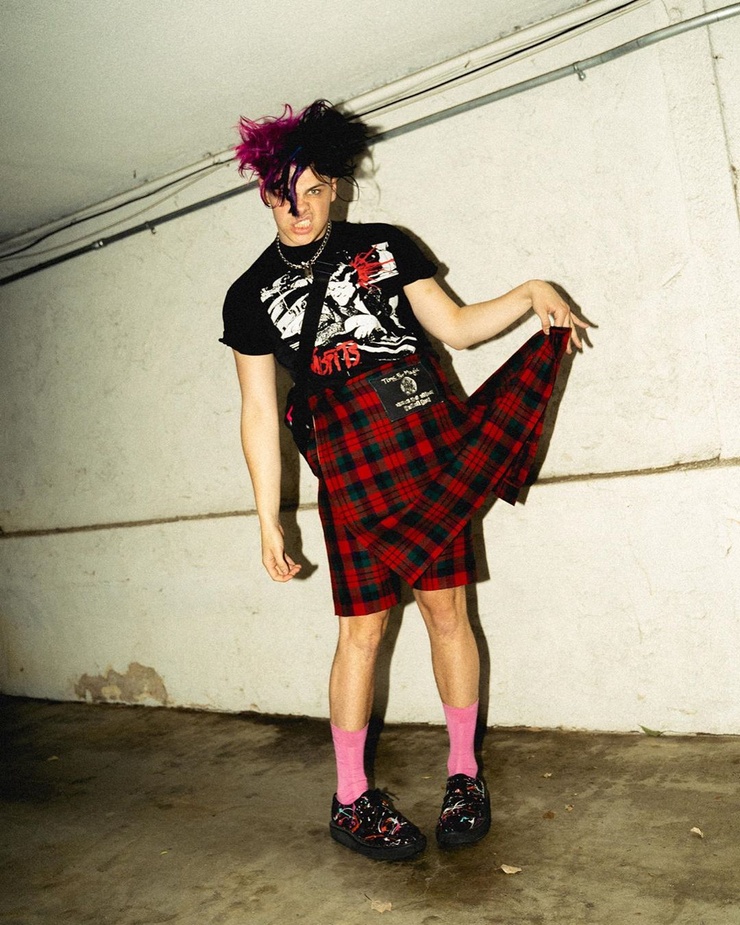 Yungblud
