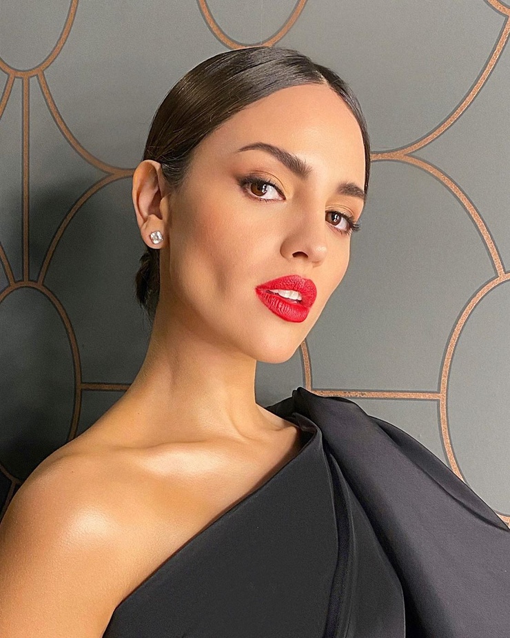 Eiza Gonzalez