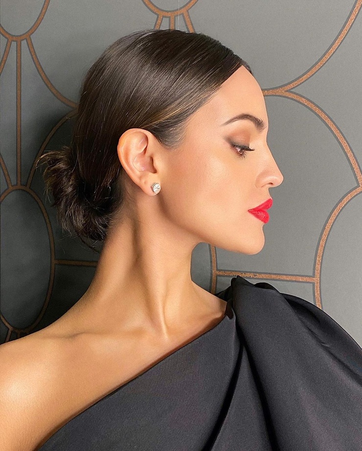 Eiza Gonzalez Eiza Gonzalez