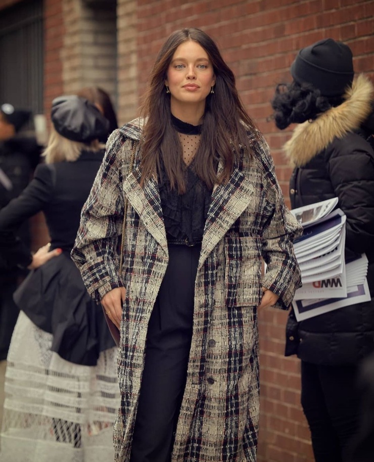 Emily Didonato