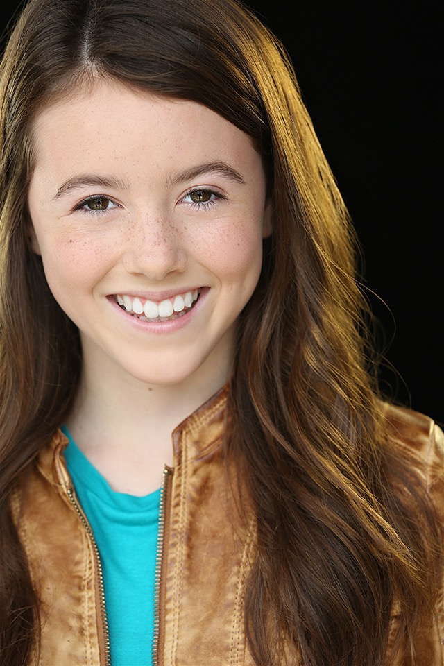 Kate Alberts