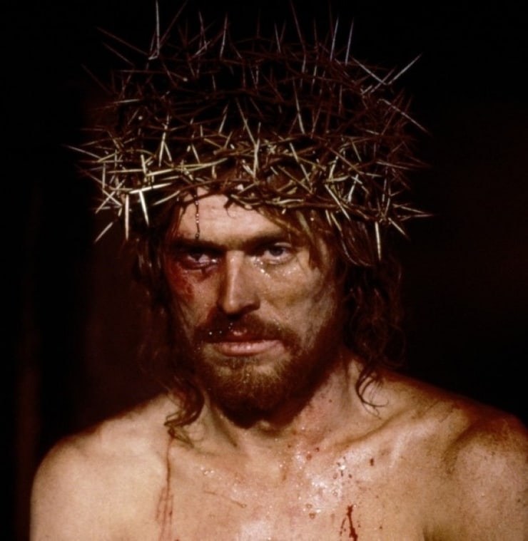 Jesus of Nazareth (The Last Temptation of Christ)