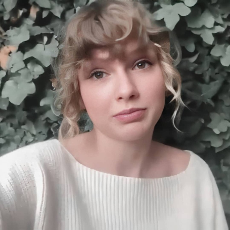 Taylor Swift Taylor Swift