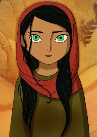 Parvana (The Breadwinner)