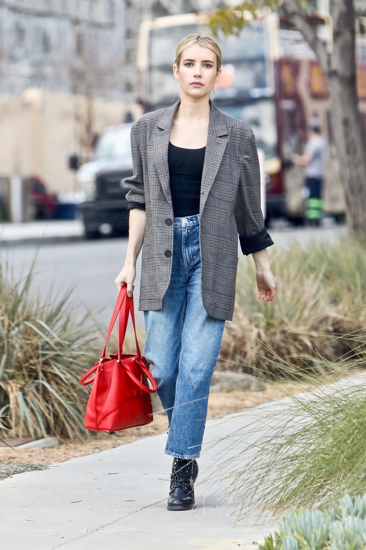 Emma Roberts