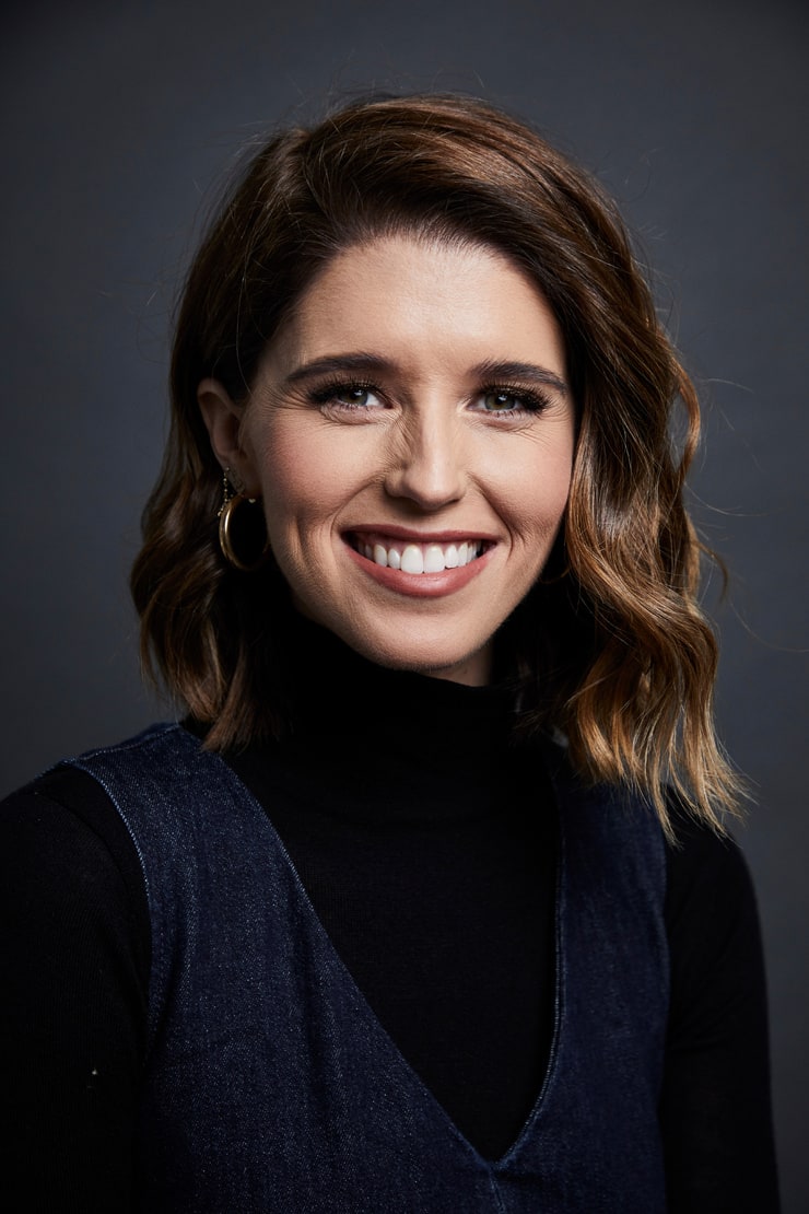 Katherine Schwarzenegger