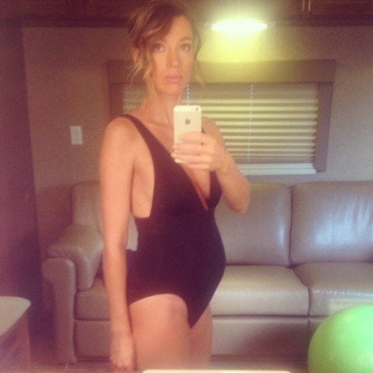 Natalie Zea