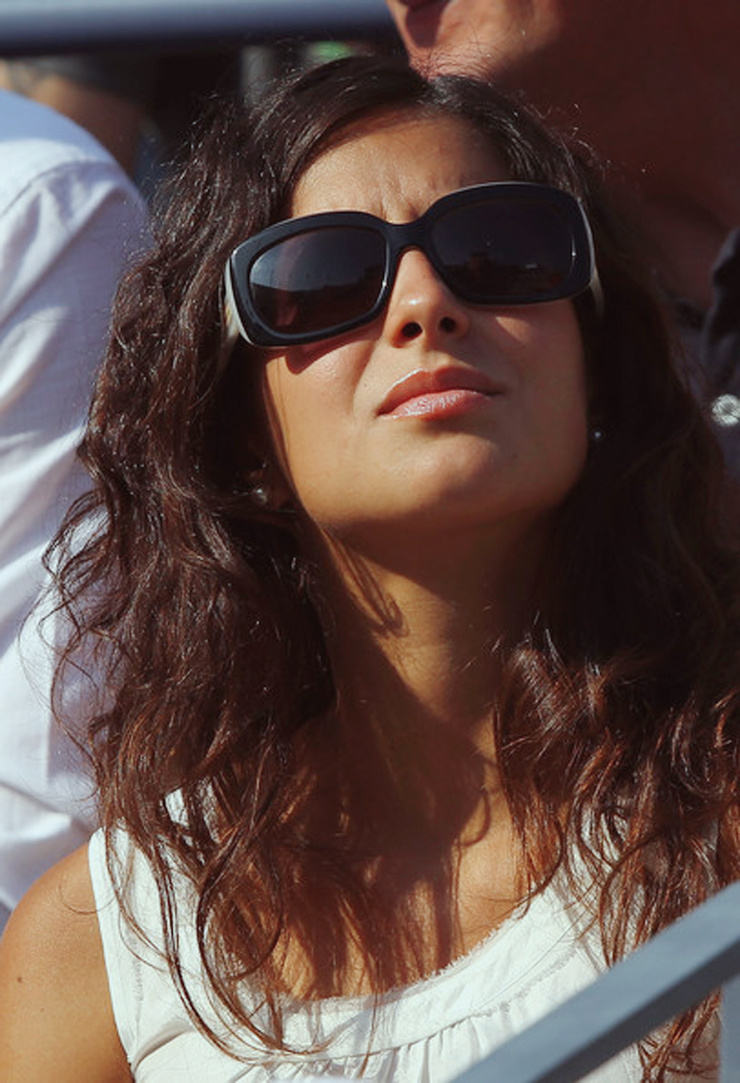 Maria Francisca Perello Maria Francisca Perello