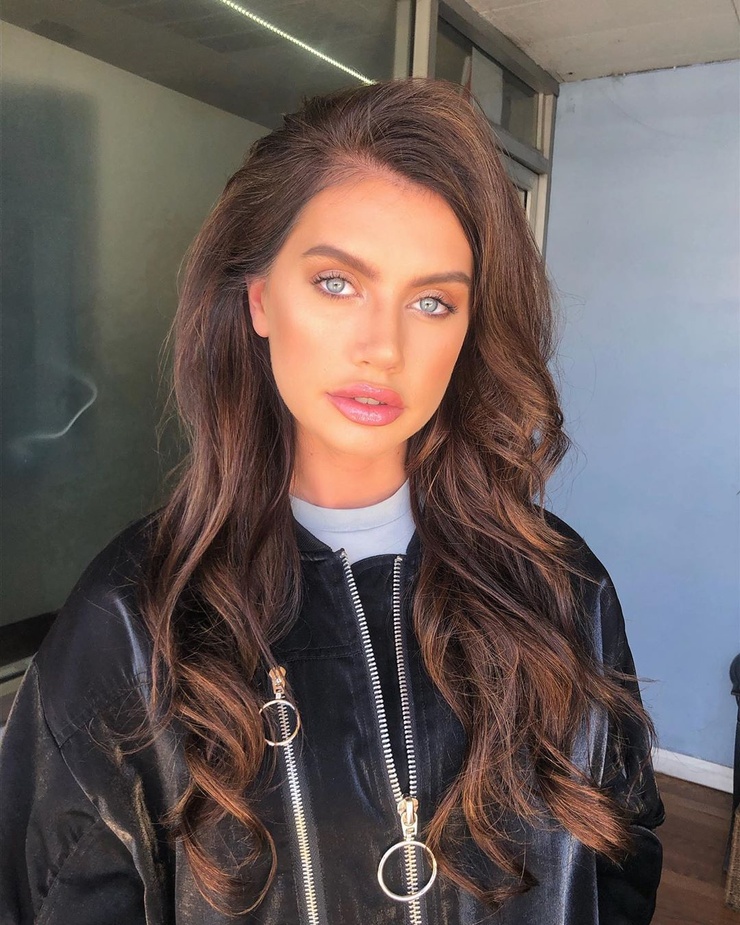 Caley-Rae Pavillard Caley-Rae Pavillard
