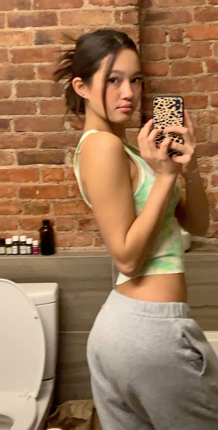 Lily Chee Lily Chee