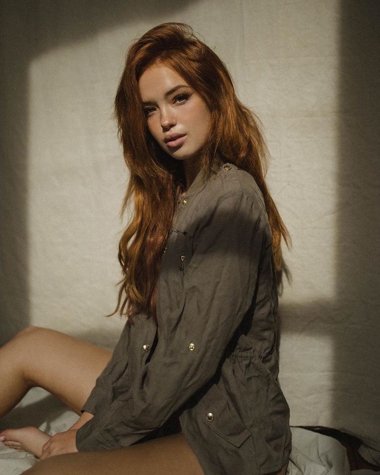Riley Rasmussen Riley Rasmussen