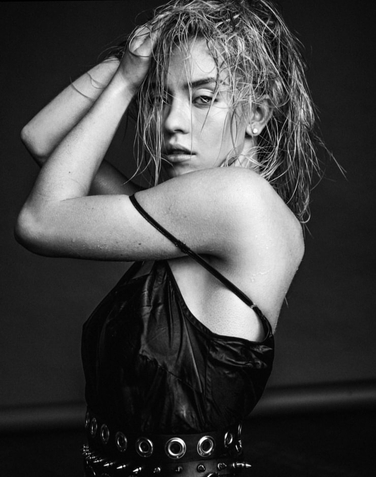 Sydney Sweeney Sydney Sweeney