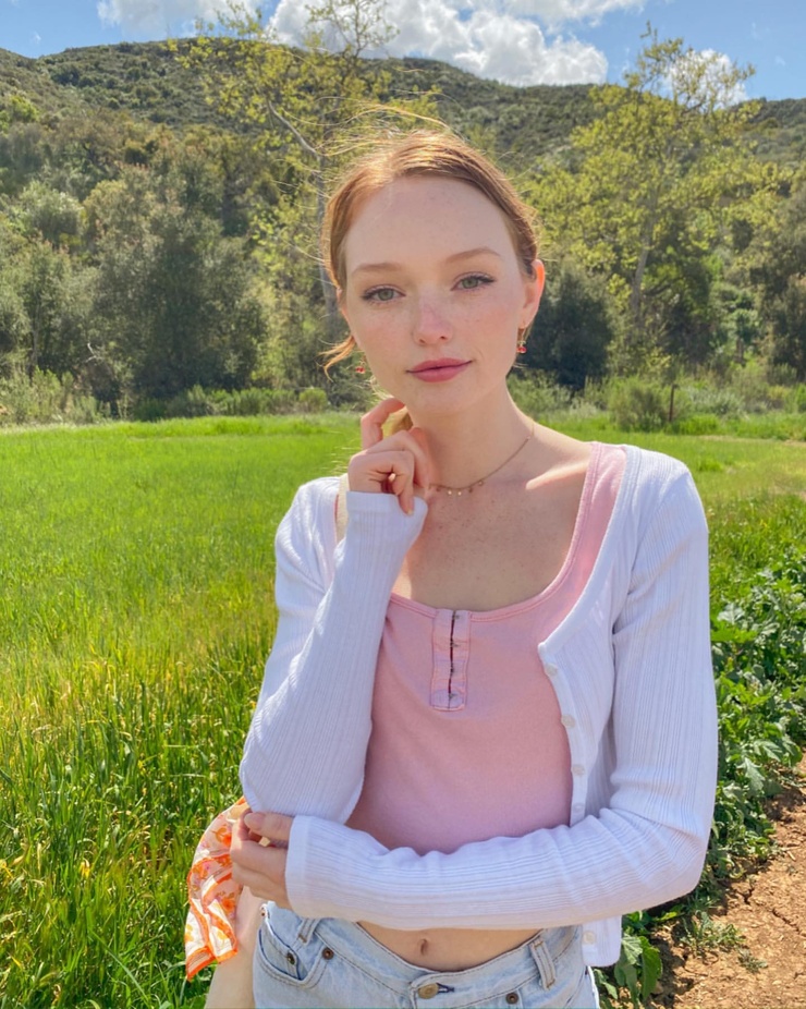 Samantha Cormier