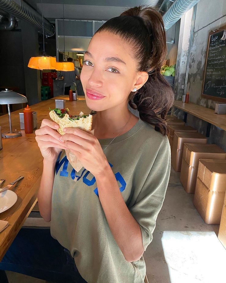 Sabrina Sancler Sabrina Sancler