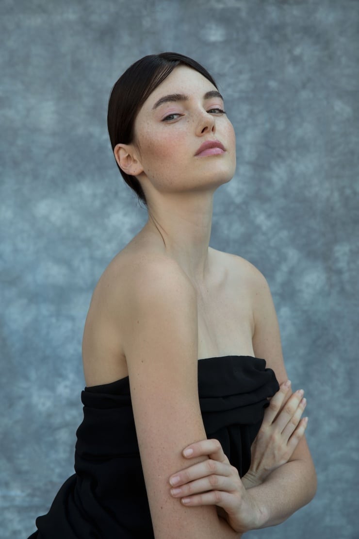 Celine Bethmann Celine Bethmann