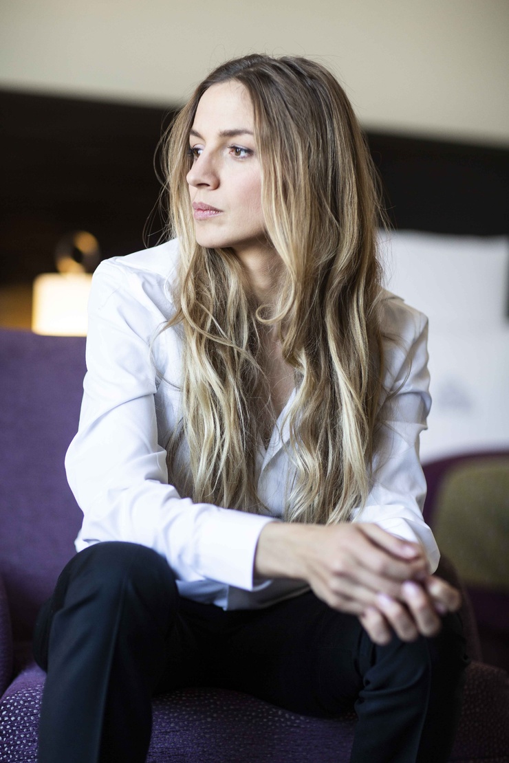 Annika Blendl