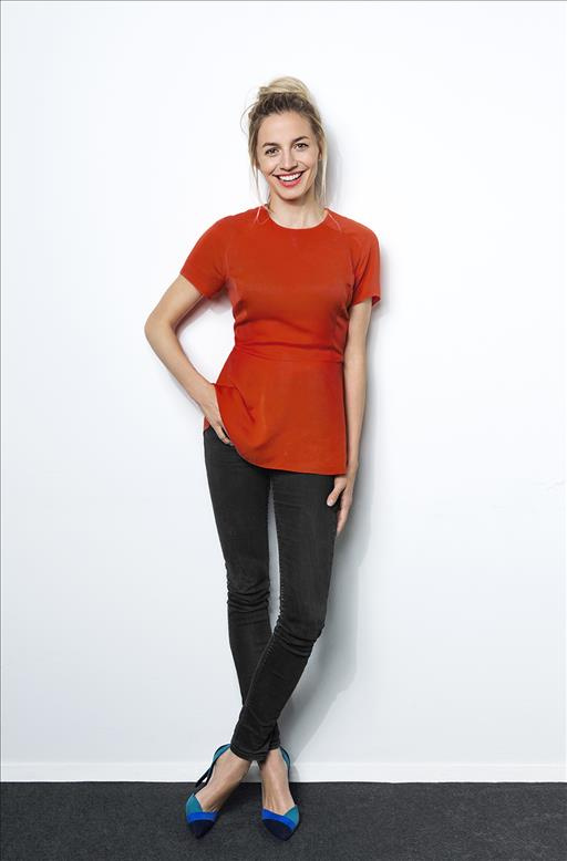 Annika Blendl Annika Blendl