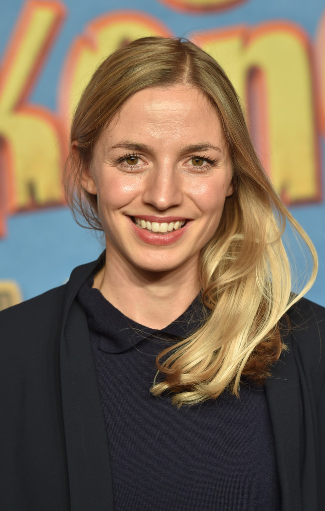 Annika Blendl Annika Blendl