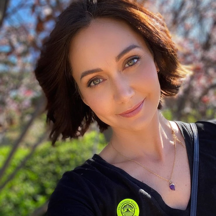 Jessica Chobot