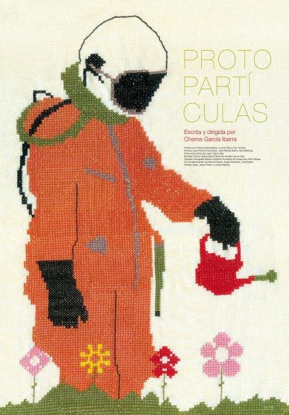 Protopartículas