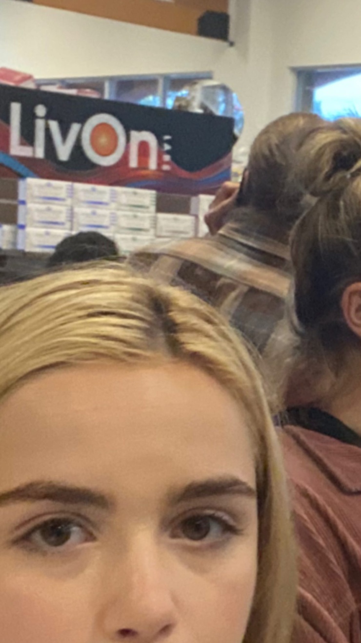 Kiernan Shipka