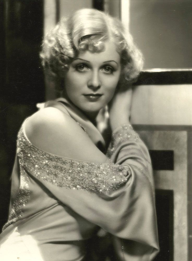 Gloria Stuart