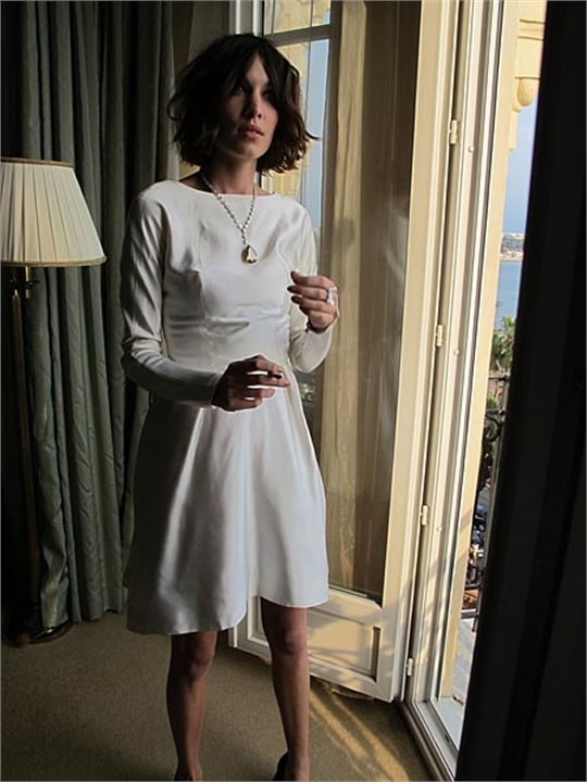 Alexa Chung