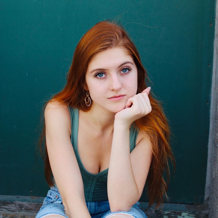 Marlhy Murphy