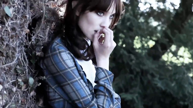 Alexa Chung