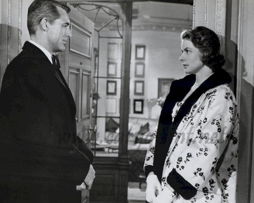 Indiscreet