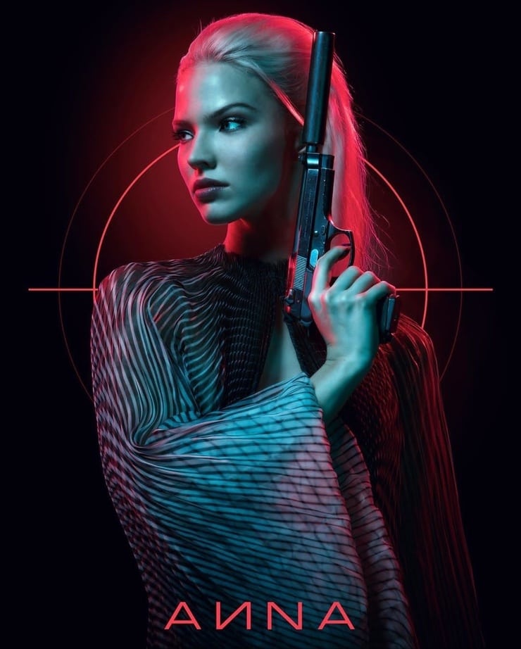 Sasha Luss Sasha Luss