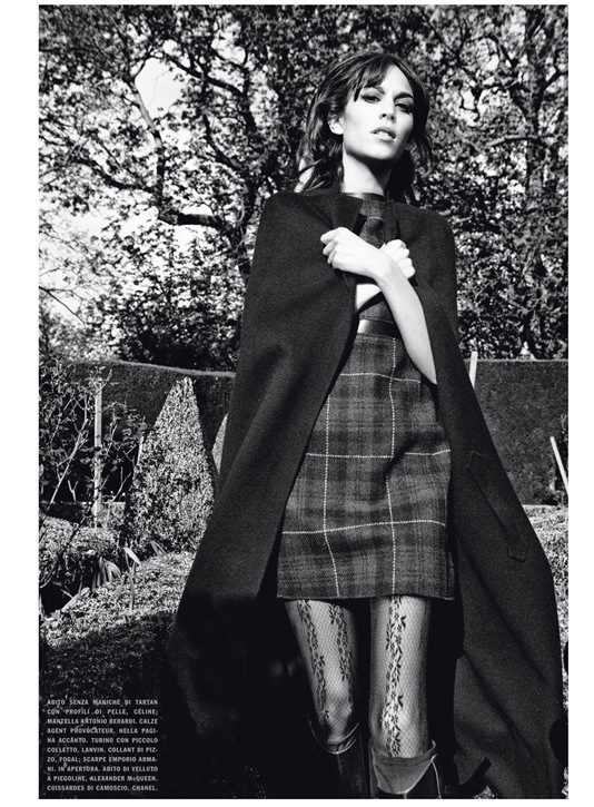 Alexa Chung