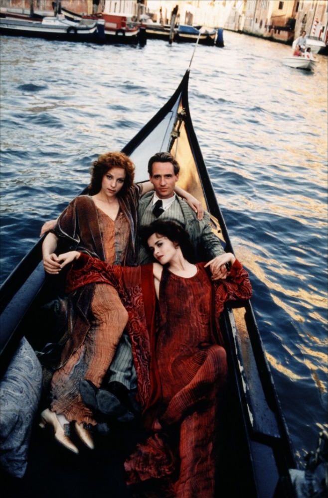 Picture of Helena Bonham Carter