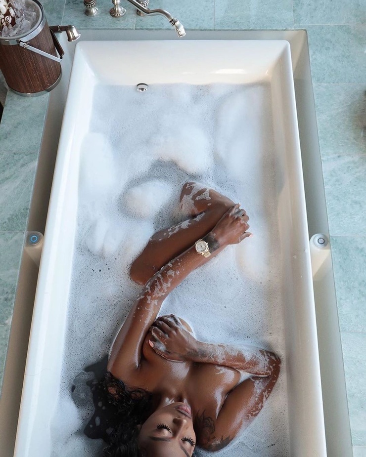 Kash Doll Kash Doll