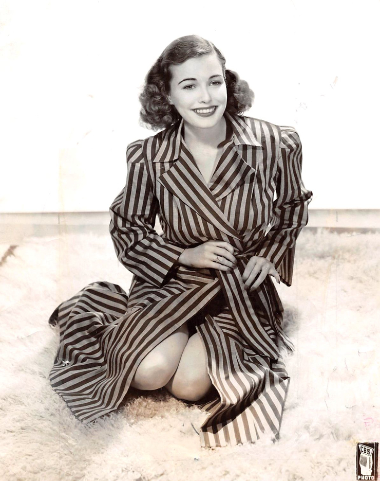 Lois Collier