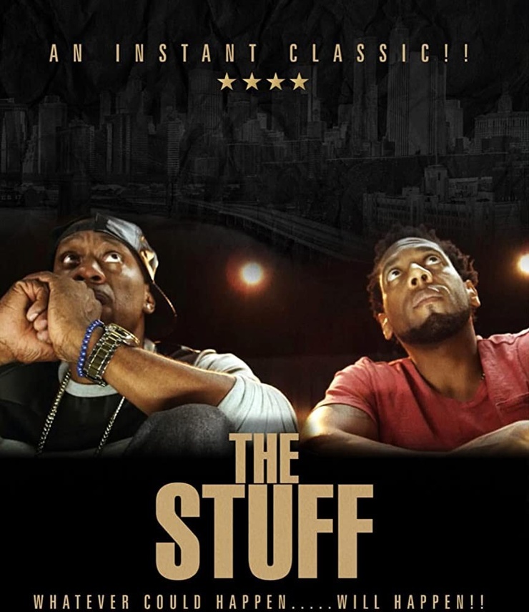 The Stuff The Stuff